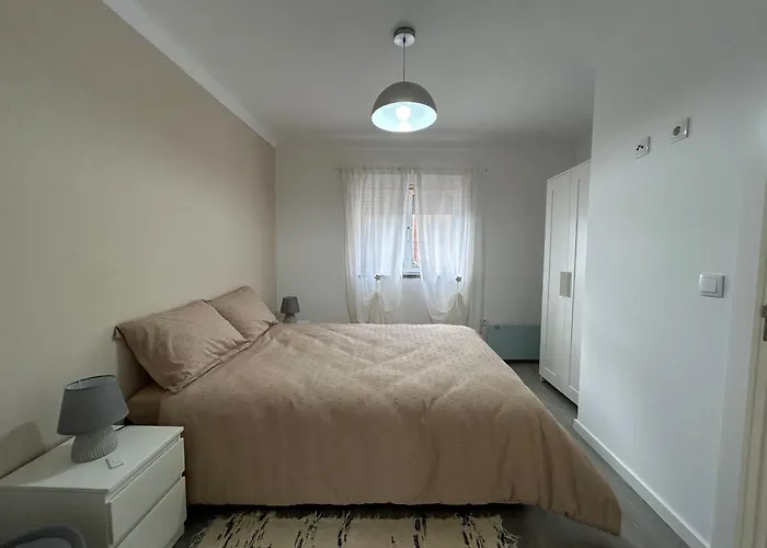 A Casa Da Tia Julia