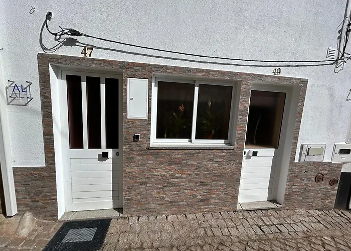 A Casa Da Tia Julia