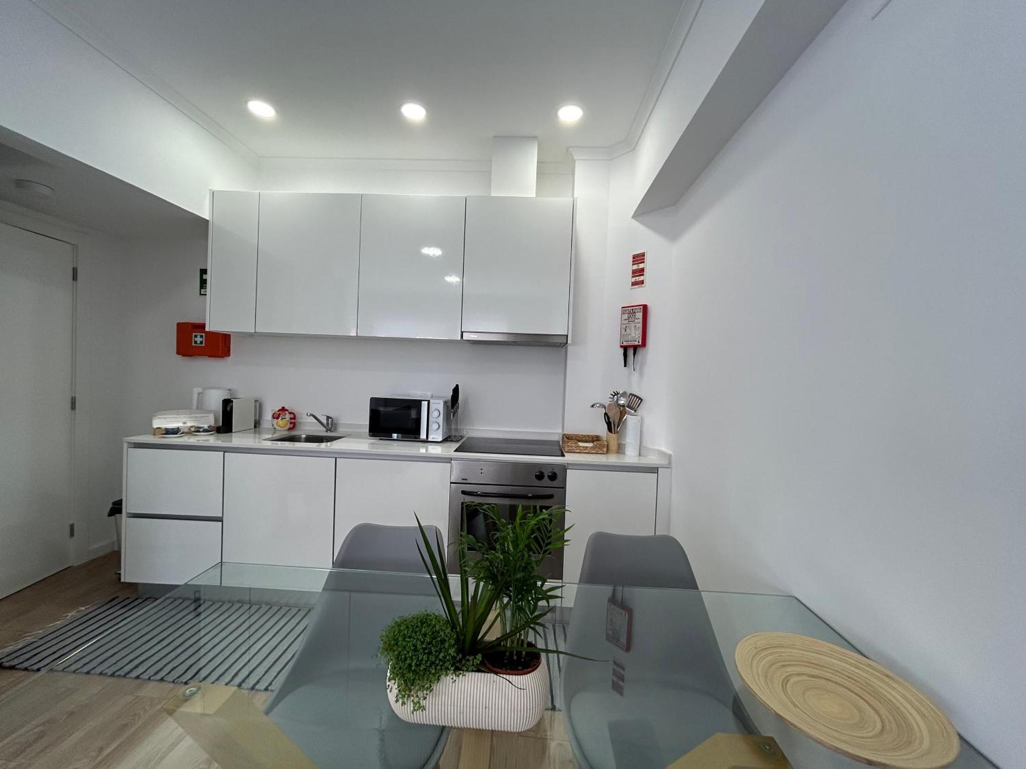 A Casa Da Tia Julia * Oleiros (Castelo Branco)