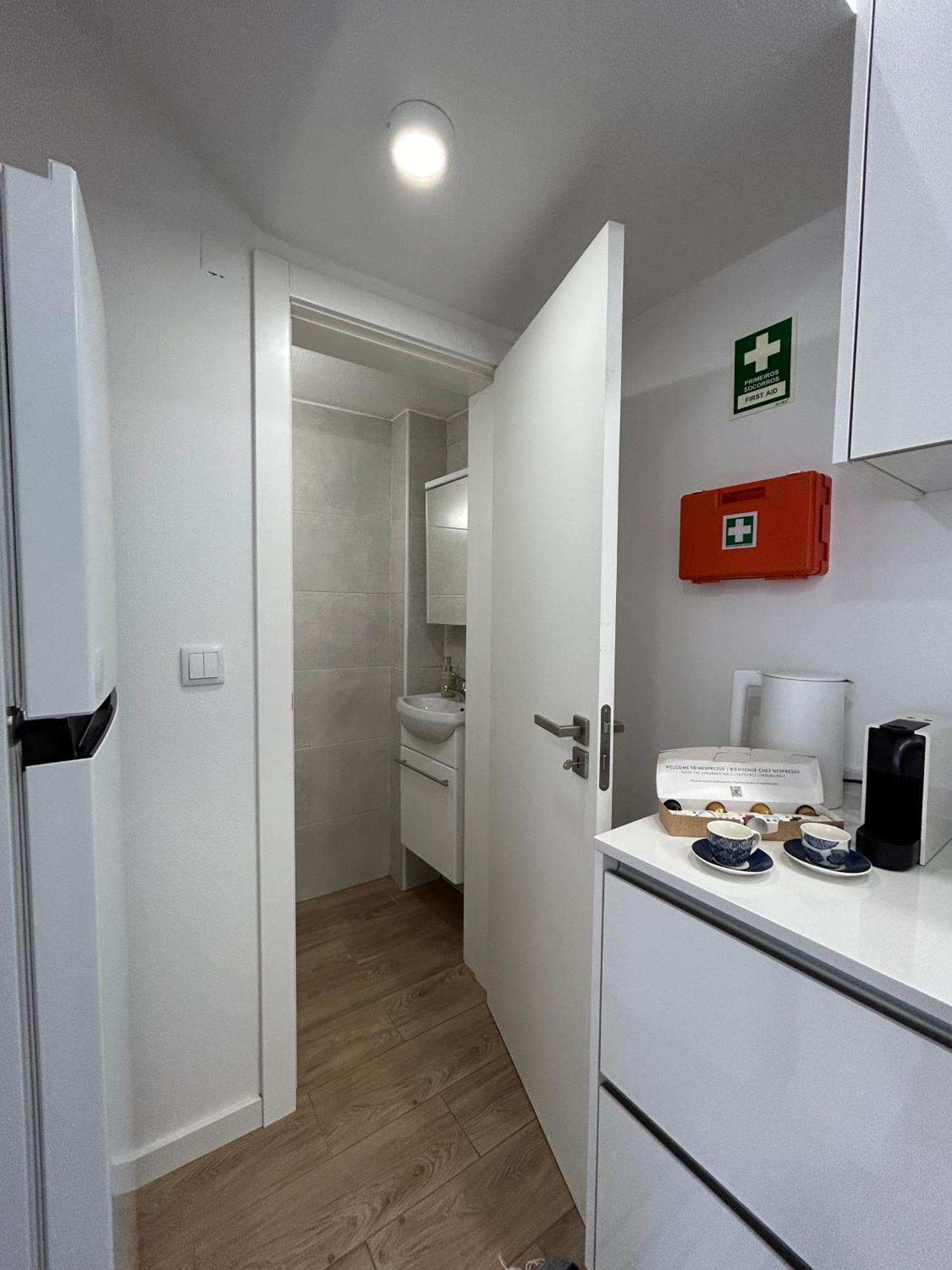 A Casa Da Tia Julia Apartment Oleiros (Castelo Branco)