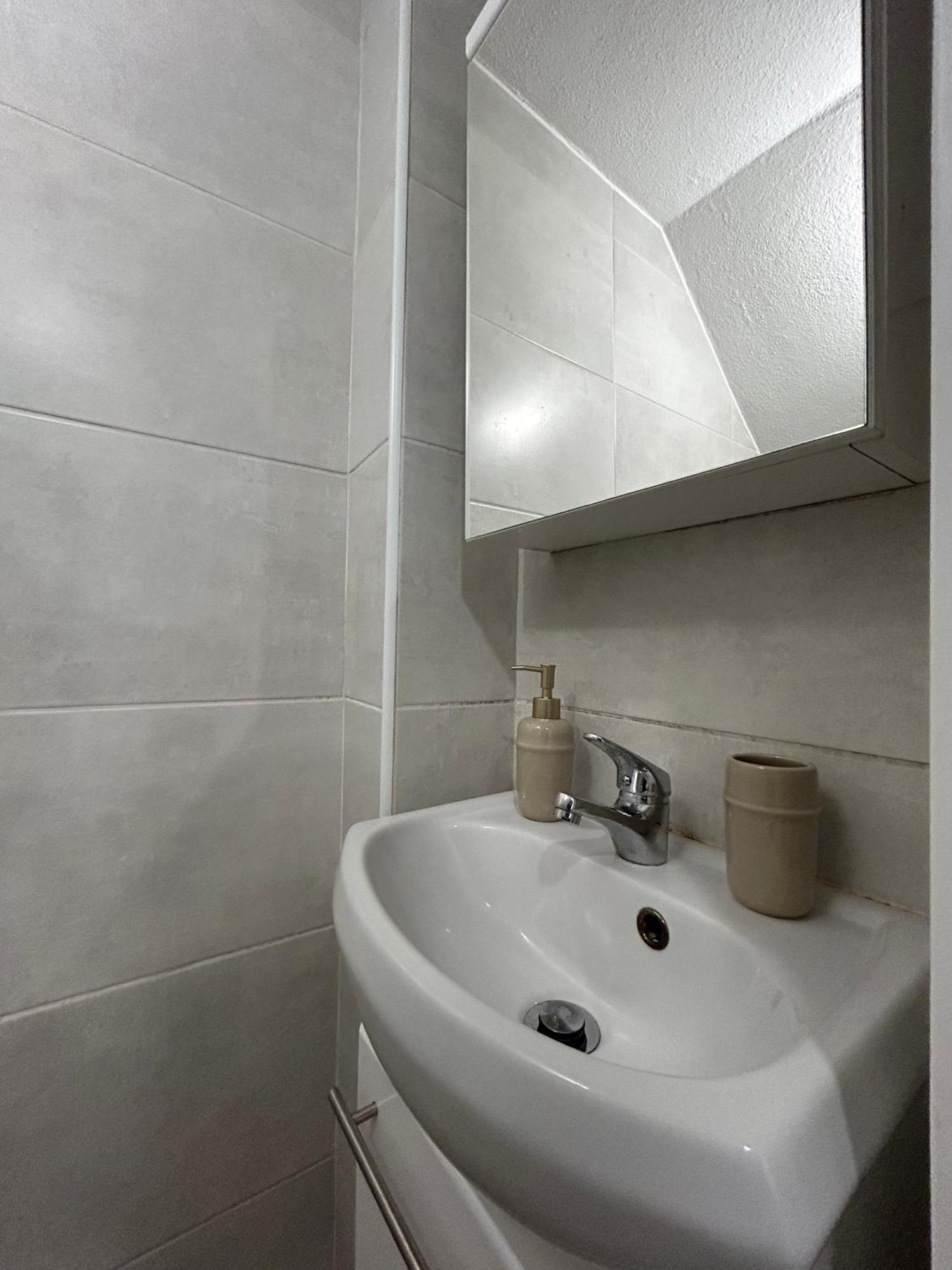 A Casa Da Tia Julia Apartment