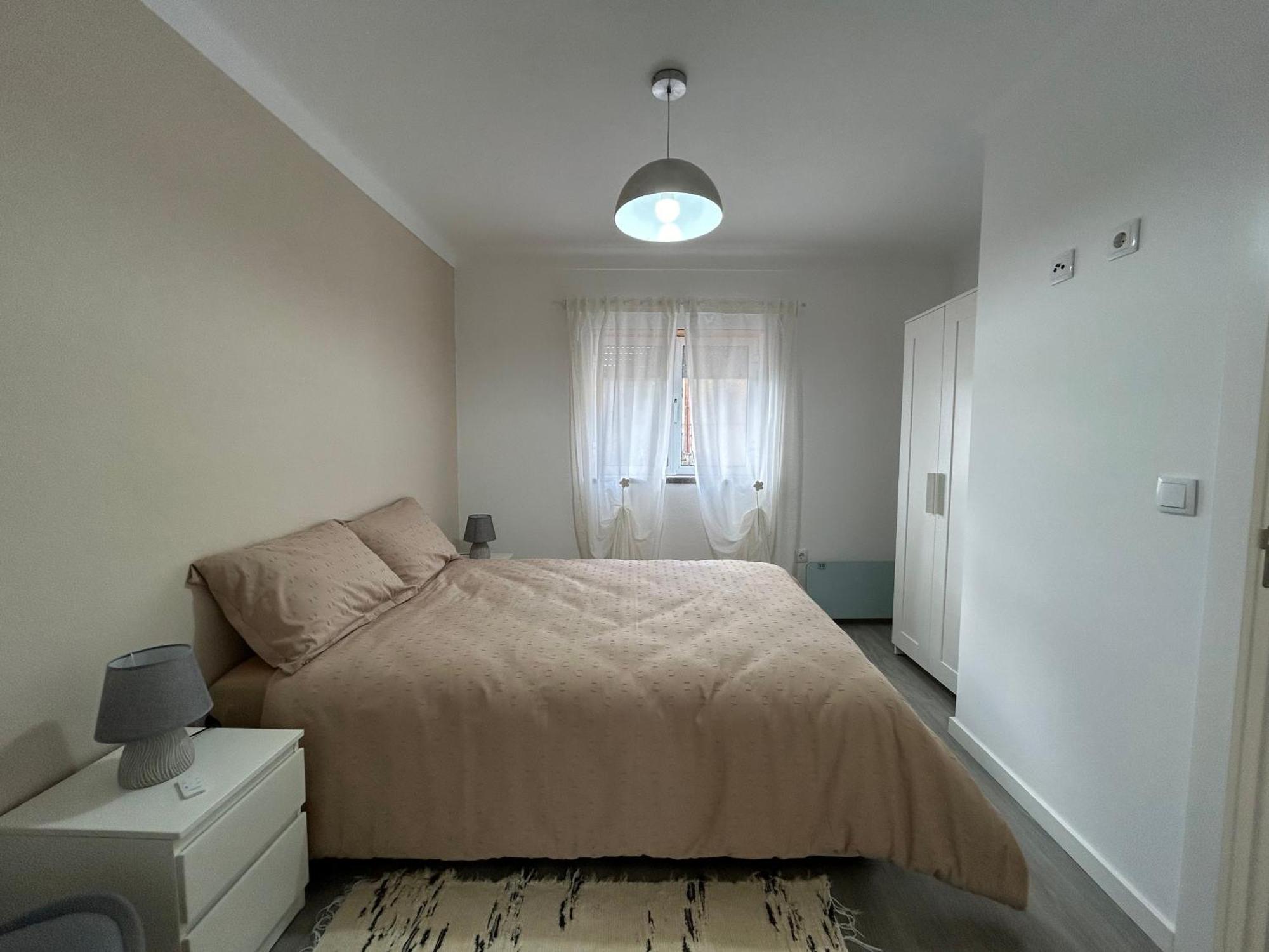 A Casa Da Tia Julia Apartment