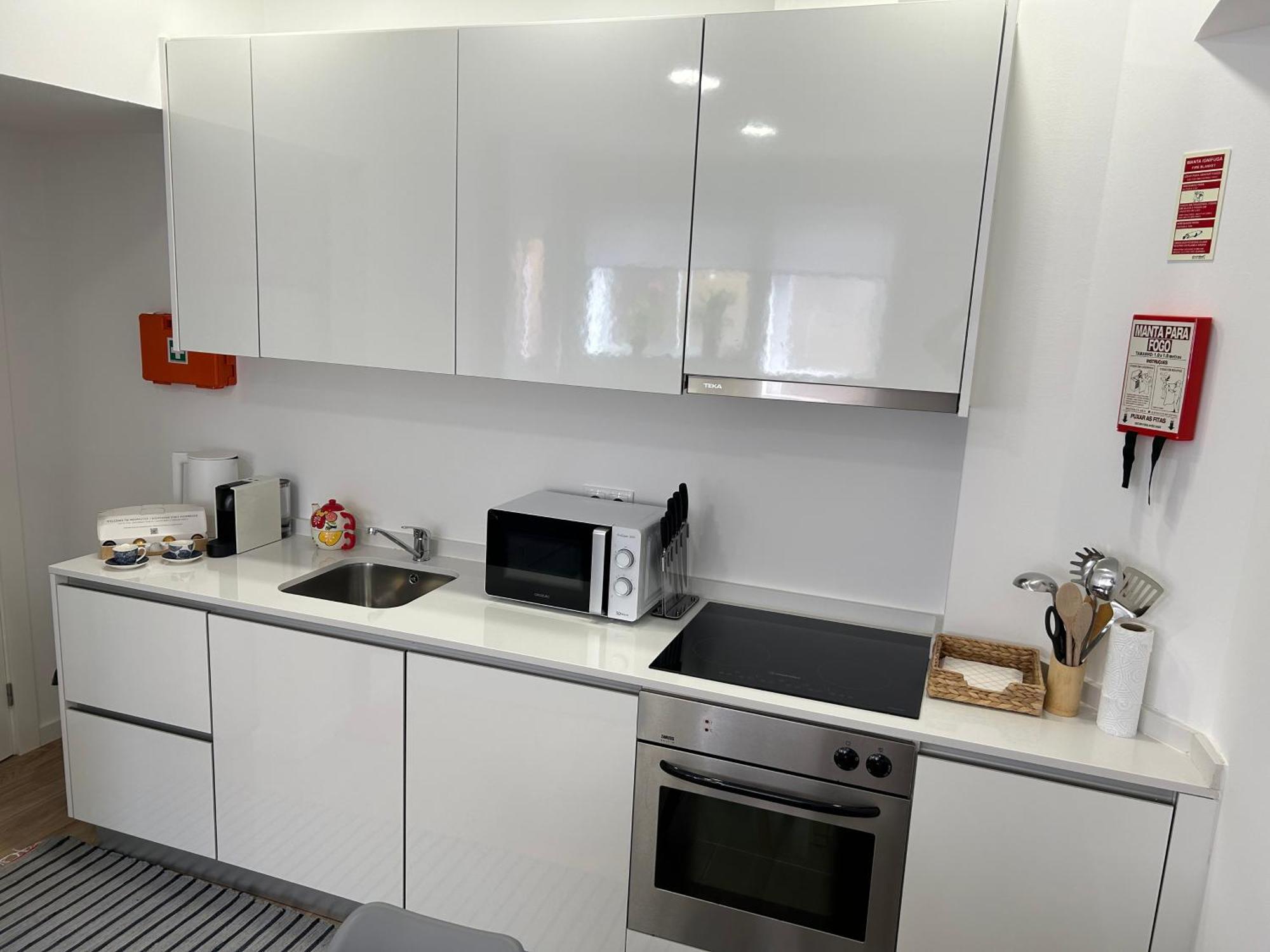 A Casa Da Tia Julia Apartment Oleiros (Castelo Branco)