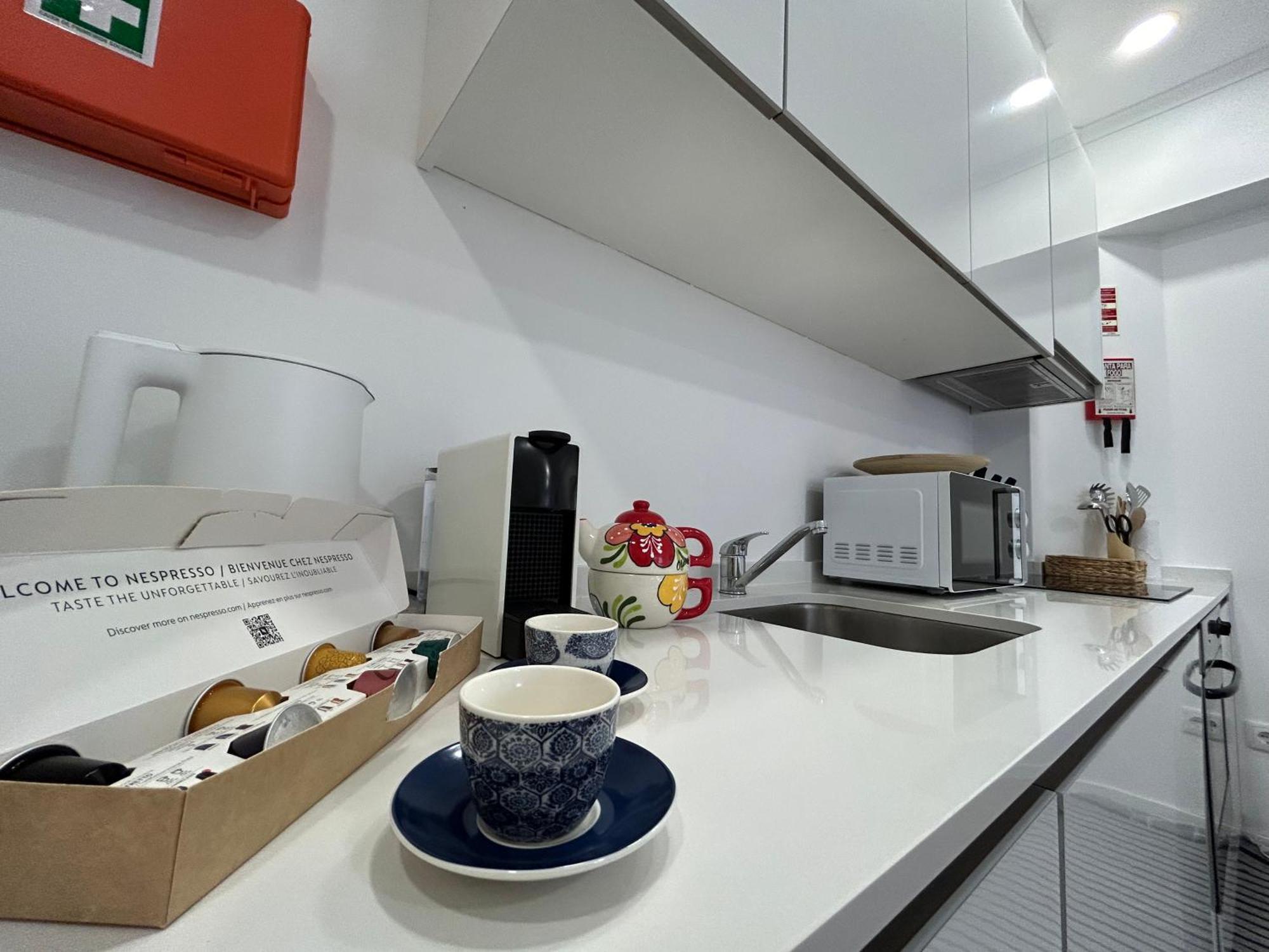 Apartment A Casa Da Tia Julia Oleiros (Castelo Branco)