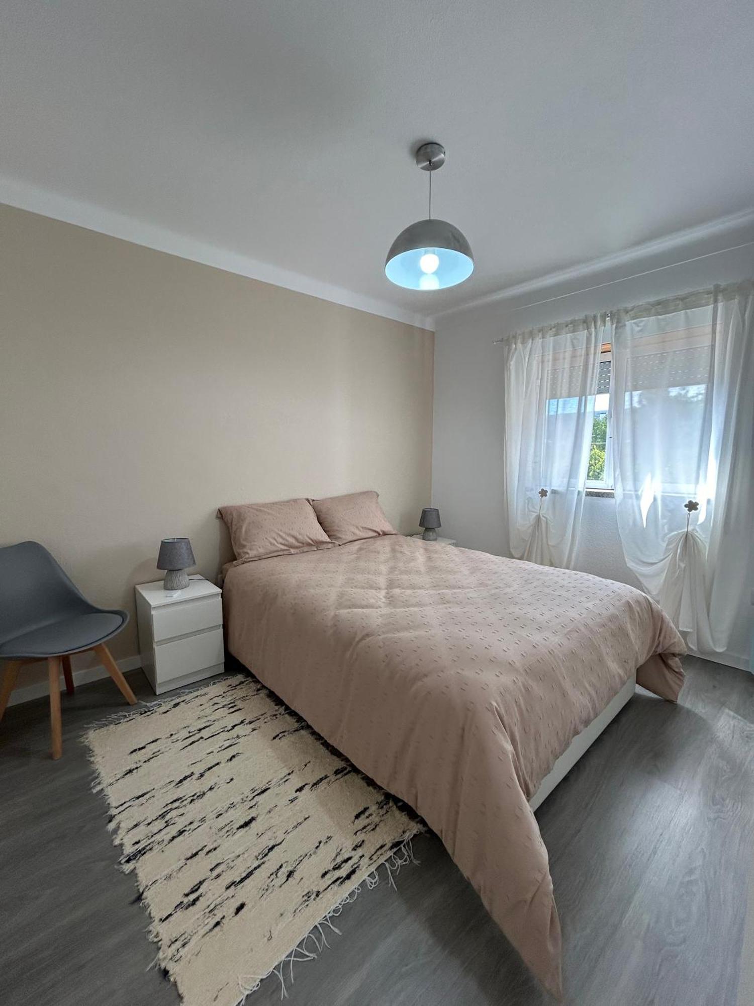A Casa Da Tia Julia Apartment