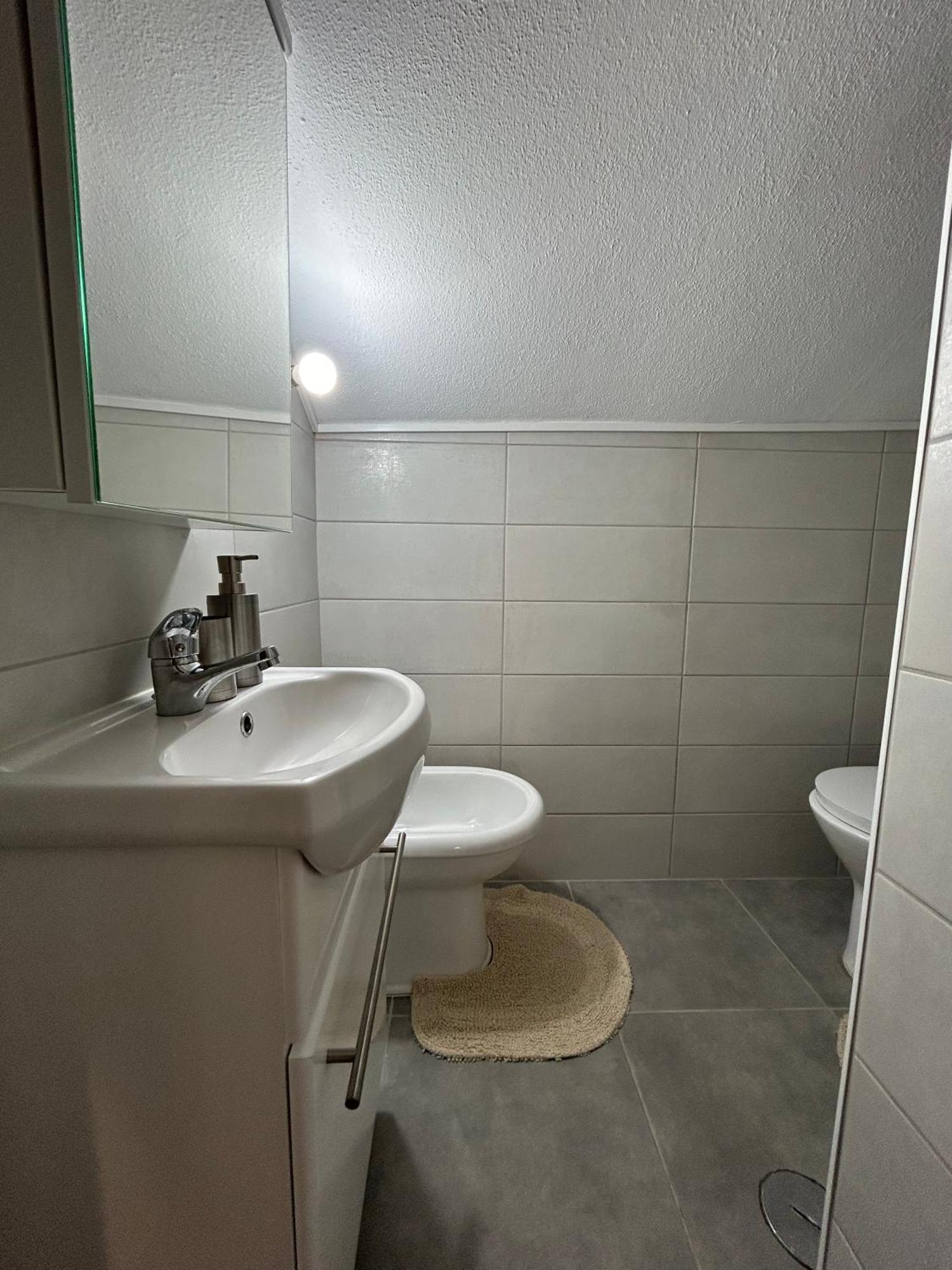 Apartment A Casa Da Tia Julia *