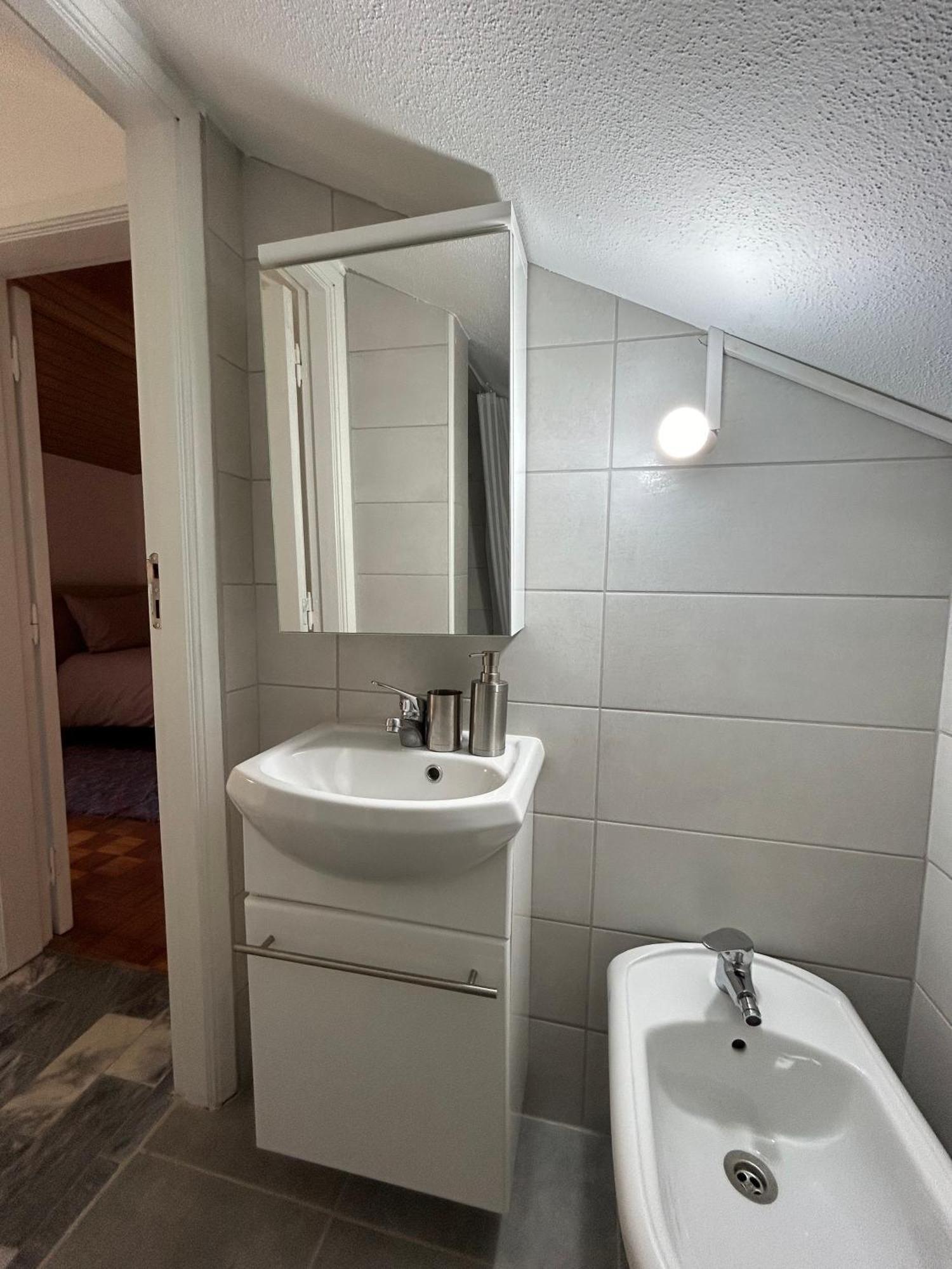 A Casa Da Tia Julia Apartment *